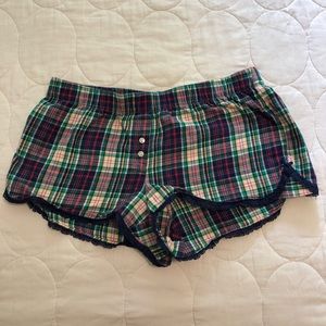 Victoria’s Secret Pajama Bottoms